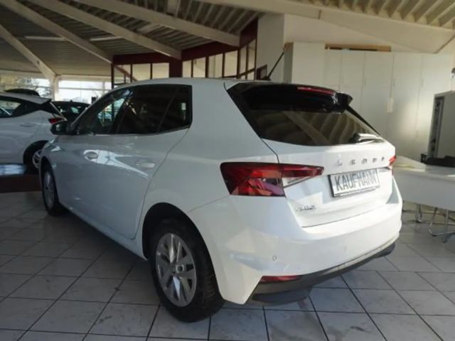 Skoda Fabia Style Style