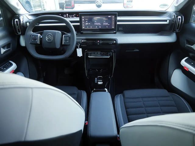 Citroën C3 Aircross Hybrid Max