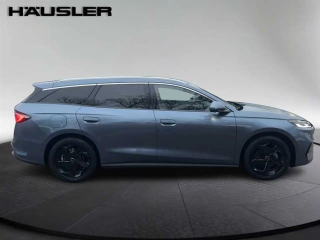 BYD Seal Comfort DM-i Touring