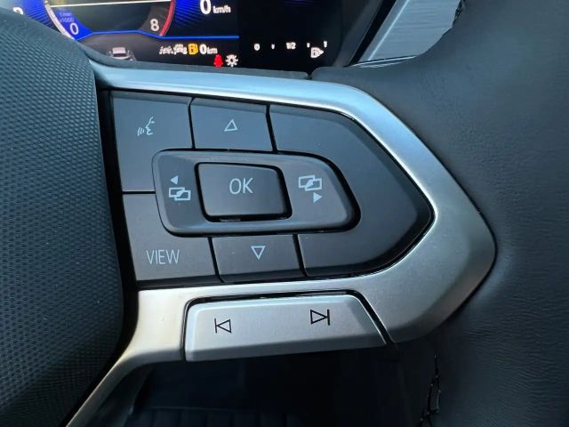 Volkswagen Touran 1.5 TSI Comfortline DSG