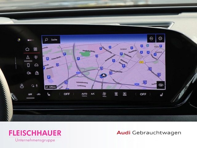 Audi S5 Avant S-Tronic