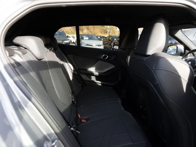 BMW 120 120d M-Sport Sedan