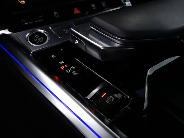 Audi e-tron 50 Quattro S-Line