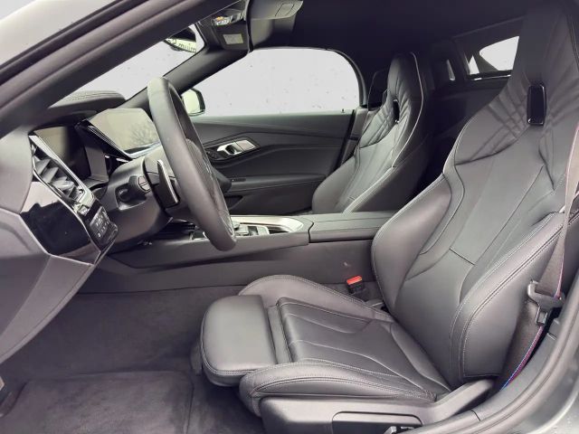 BMW Z4 Cabrio M40i Roadster sDrive