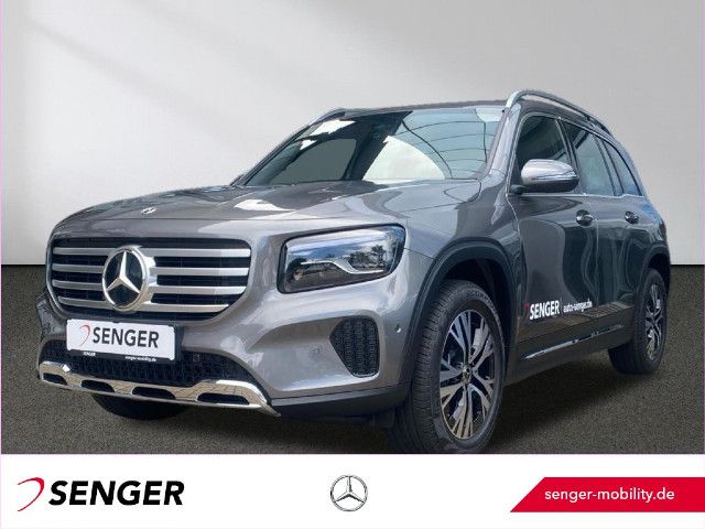 Mercedes-Benz GLB 200 GLB 200 d