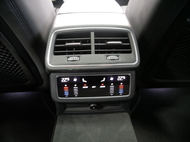 Audi S7 Quattro Sportback