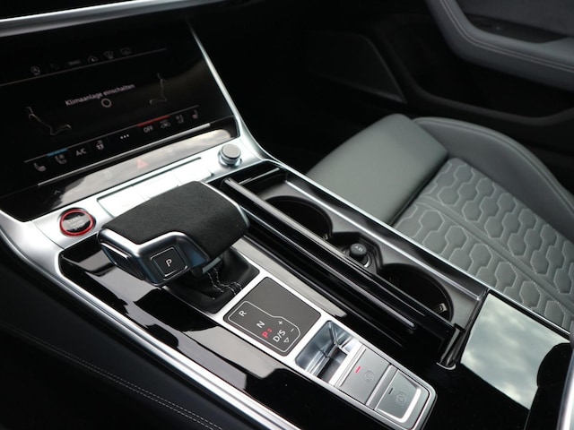 Audi A6 e-tron Avant Performance Quattro