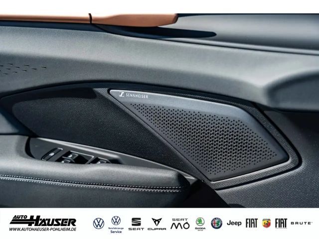 Cupra Terramar 2.0 TSI VZ