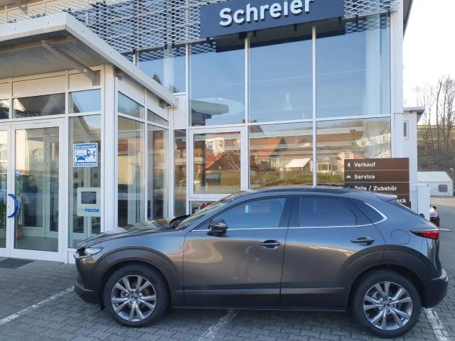 Mazda CX-30 Exclusive-line
