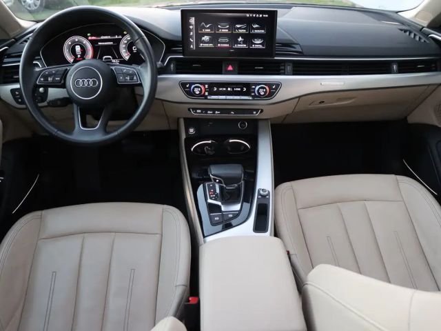 Audi A5 40 TDI Quattro