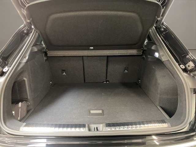 Audi Q3 Hybride S-Tronic