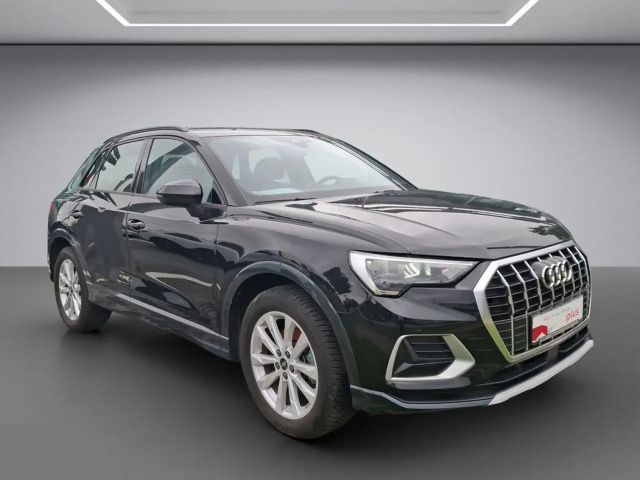 Audi Q3 35 TFSI