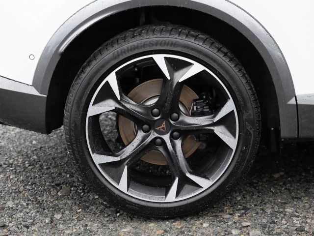 Cupra Formentor 1.4 e-Hybrid VZ