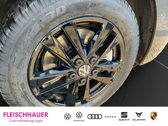 Volkswagen Multivan 2.0 TDI Lang