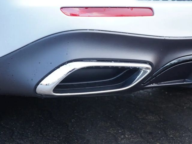 Mercedes-Benz E 200 AMG Line Estate