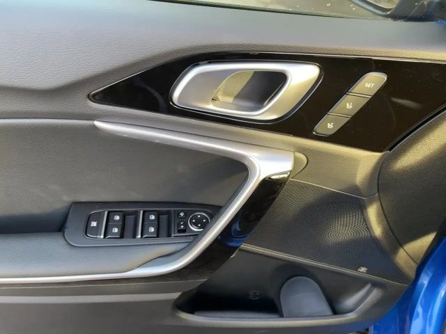 Kia Ceed Spirit SportWagon