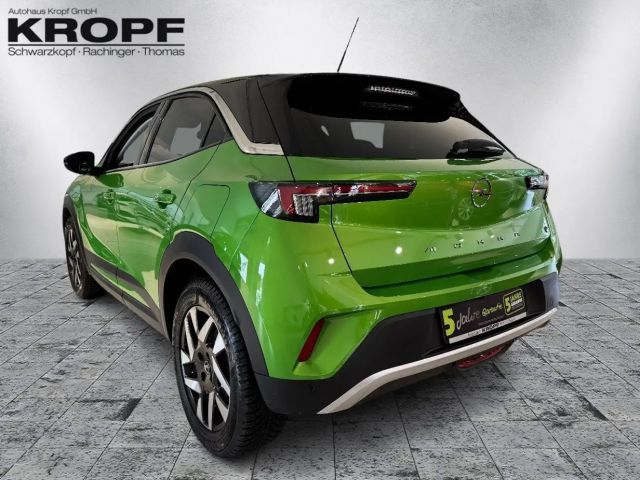 Opel Mokka Elegance Mokka-e