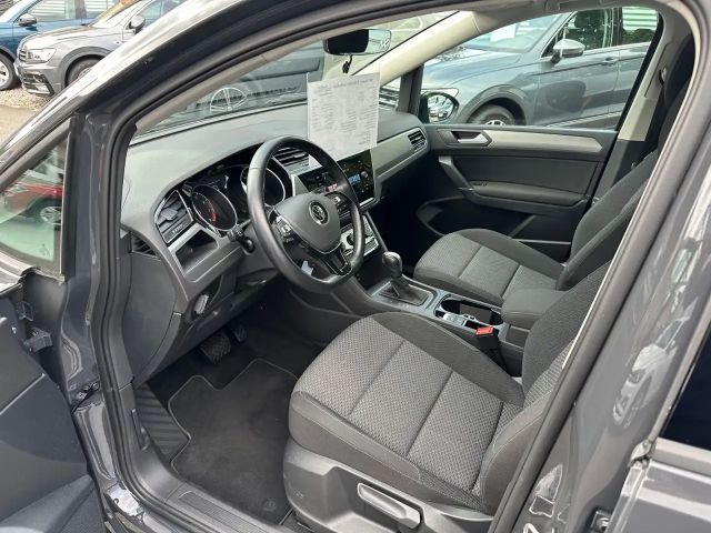 Volkswagen Touran 1.5 TSI Comfortline DSG