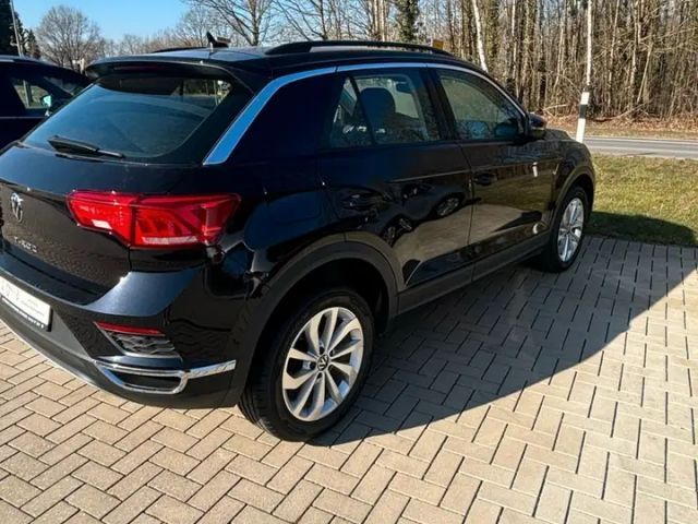 Volkswagen T-Roc 1.0 TSI Style