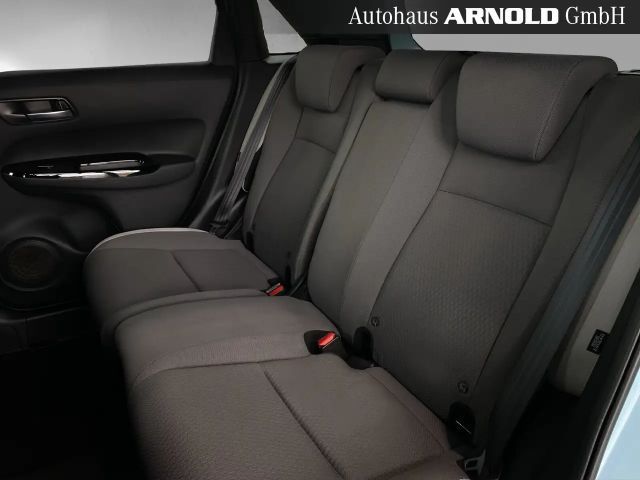 Honda Jazz 1.5 Executive Hybrid i-MMD