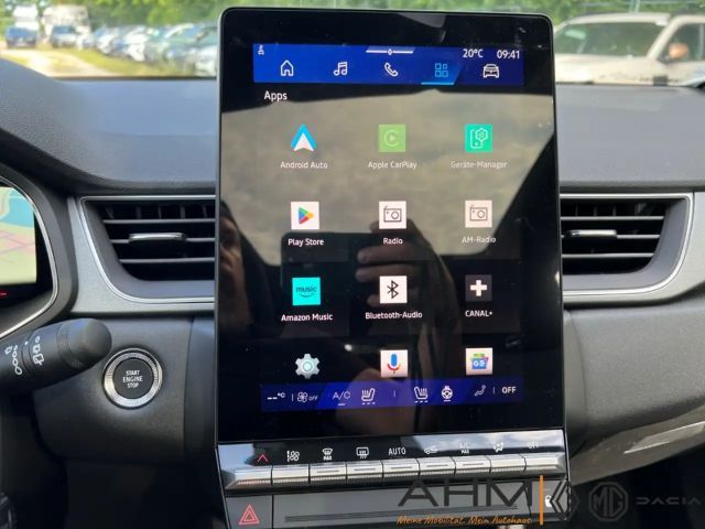 Renault Symbioz Techno