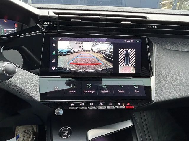 Peugeot 308 Allure Pack EAT8 PureTech