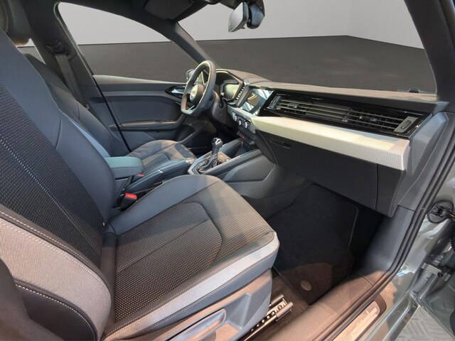 Audi A1 25 TFSI S-Tronic Sportback