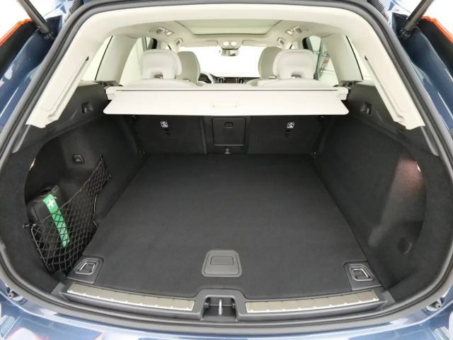 Volvo XC60 AWD Bright T6 Ultra