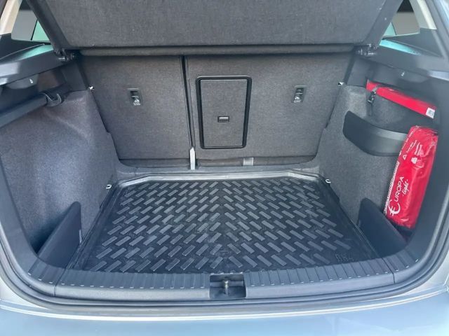 Skoda Karoq 1.5 TSI Style Style