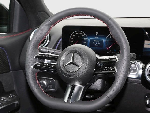 Mercedes-Benz GLB 200 GLB 200 d