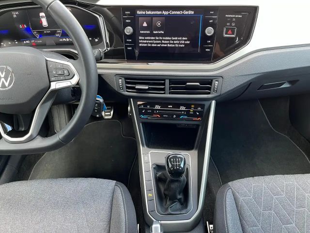 Volkswagen Polo 1.0 TSI Move