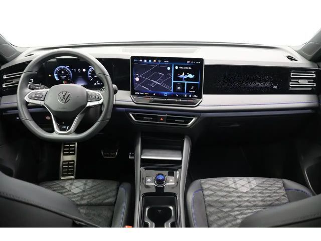 Volkswagen Tiguan 2.0 TDI R-Line