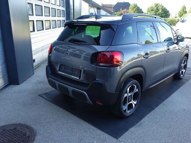 Citroën C3 Aircross Shine