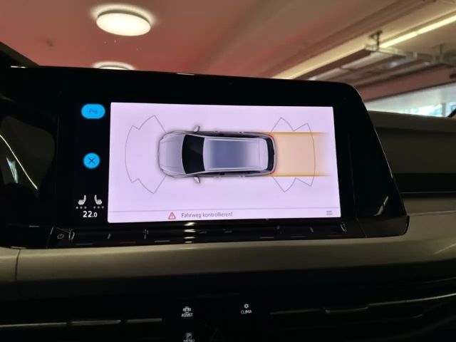 Volkswagen Golf 2.0 TDI DSG Variant