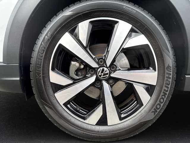 Volkswagen Taigo 1.5 TSI DSG Style