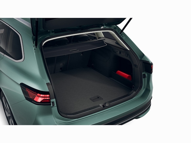 Volkswagen Passat 1.5 eTSI DSG Variant