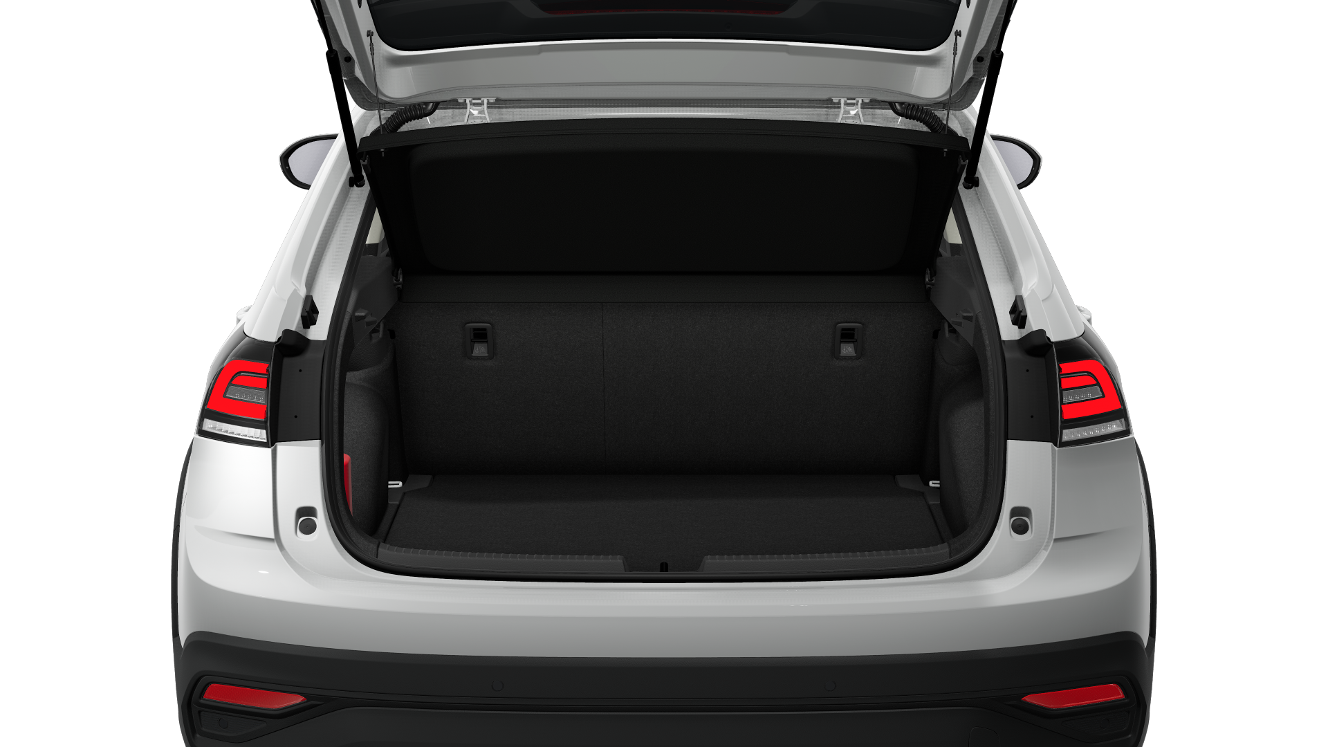 Volkswagen Taigo Taigo 1,0 l TSI LED SHZ PDC App-Connect Klima