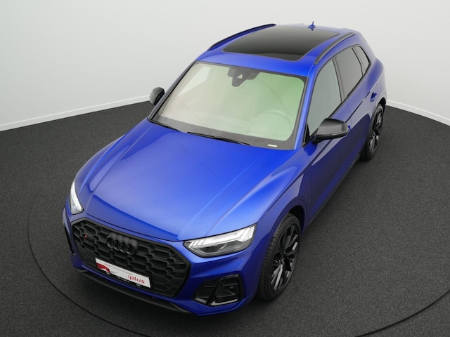Audi SQ5 Suv TDI 251 kW tiptronic Audi SQ5 SUV