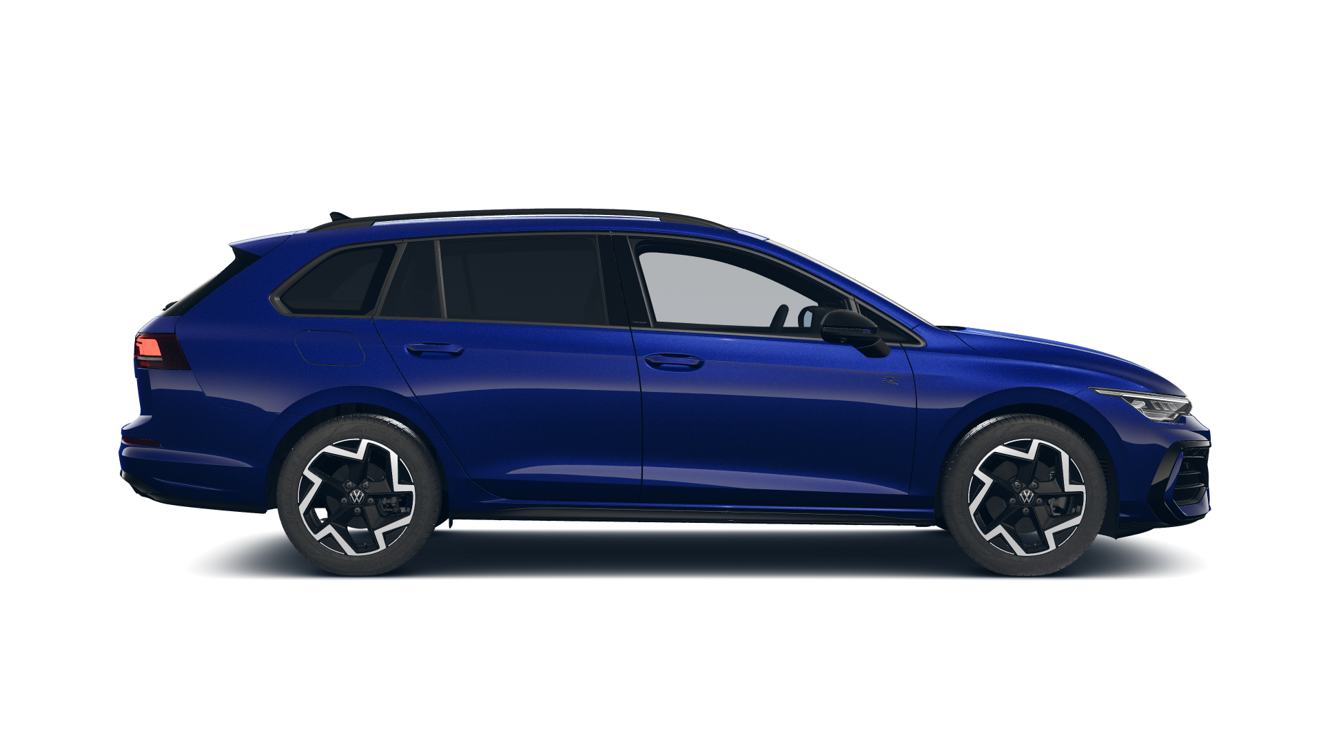 Volkswagen Golf Golf VIII R-Line Variant