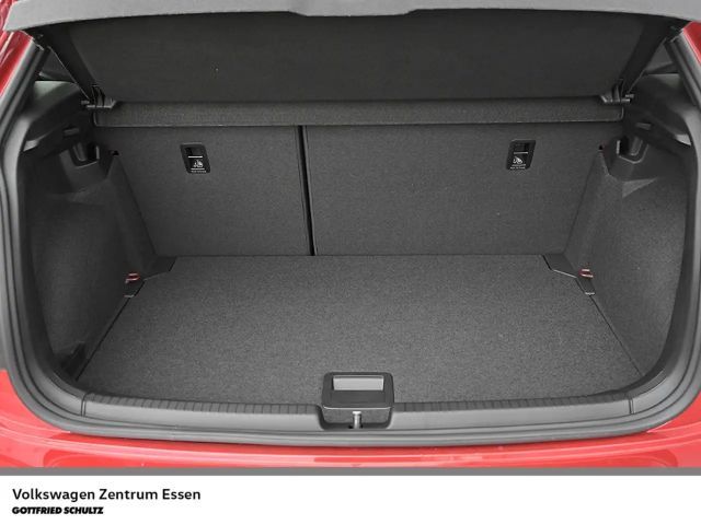 Volkswagen Polo DSG R-Line