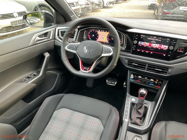 Volkswagen Polo 2.0 TSI DSG GTI IQ.Drive