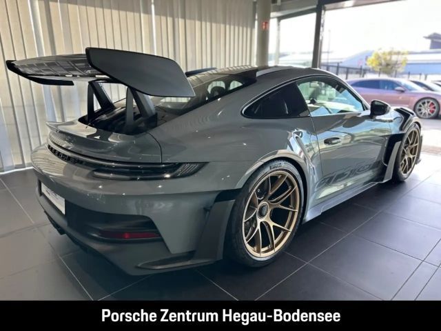 Porsche 992 Coupé GT3 RS