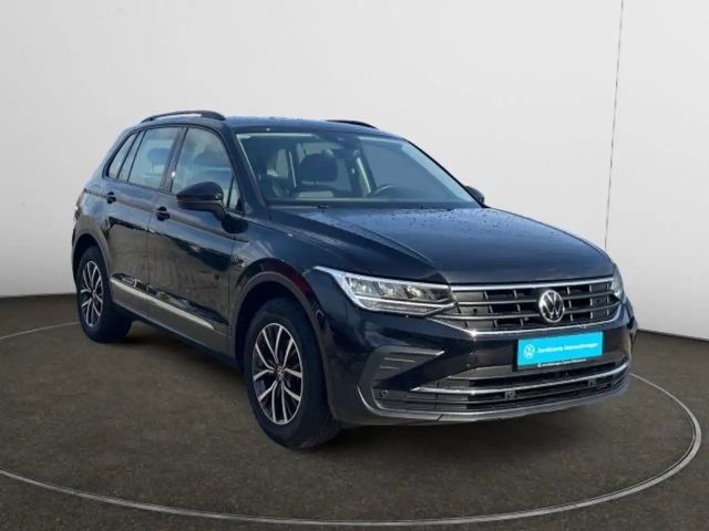 Volkswagen Tiguan 1.5 TSI Life