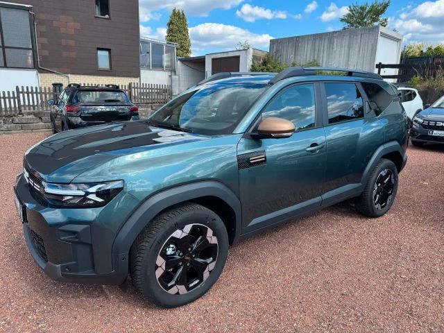Dacia Bigster Extreme Mild Hybrid 130