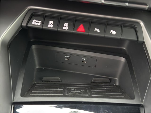 Audi A3 35 TFSI S-Tronic Sportback