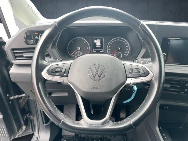 Volkswagen Caddy TDI