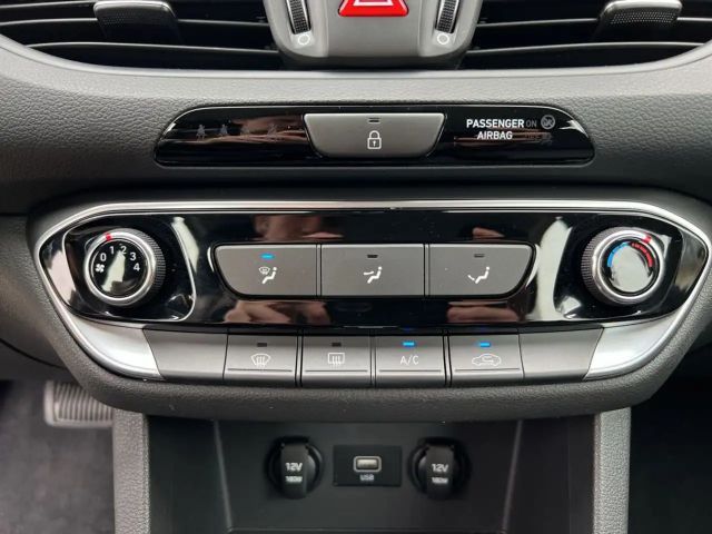 Hyundai i30 1.0 T-GDi