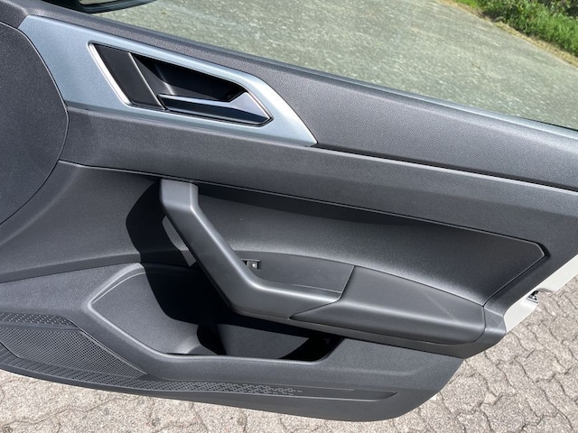 Volkswagen Polo Polo 1.0l "Goal" Rückfahrkamera