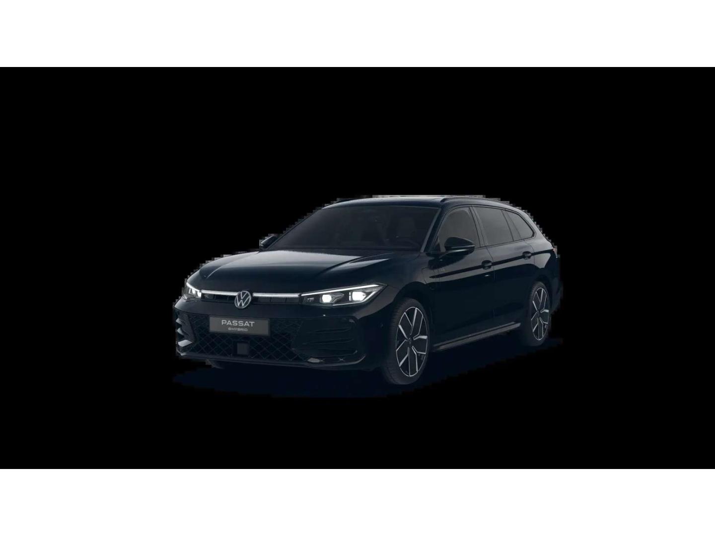 Volkswagen Passat R-Line eHybrid