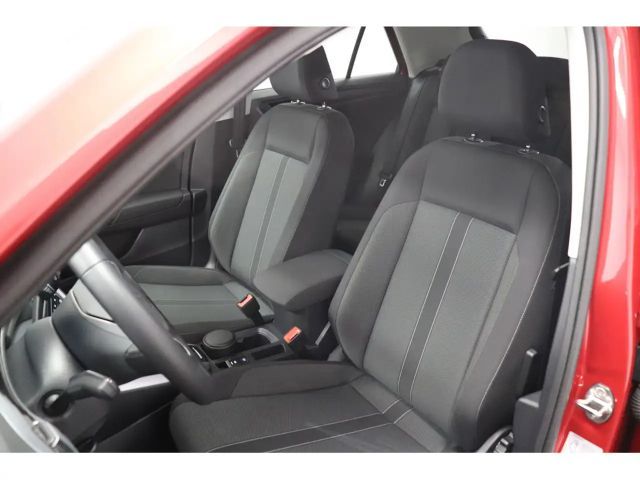 Volkswagen T-Roc 1.5 TSI DSG Life